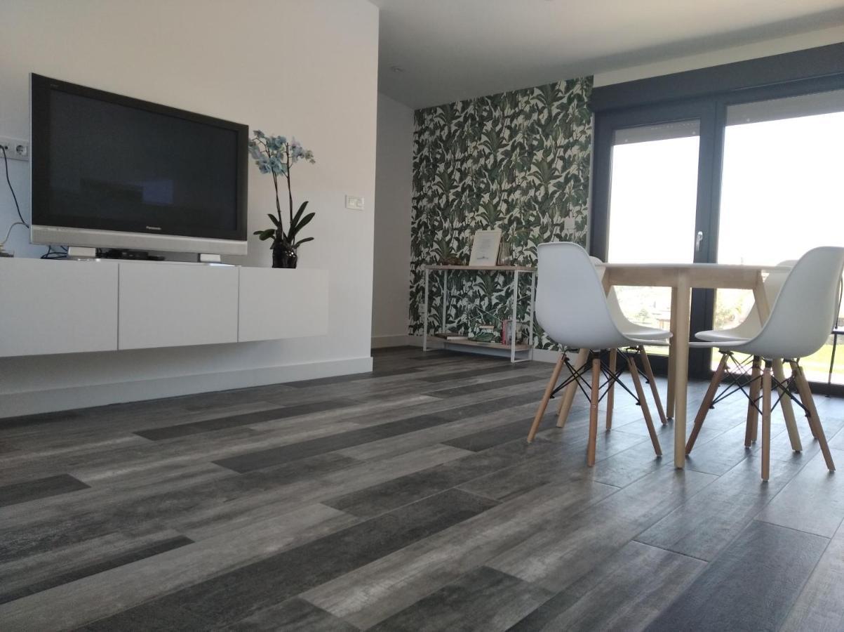 Buenavista Apartment Villapresente ภายนอก รูปภาพ