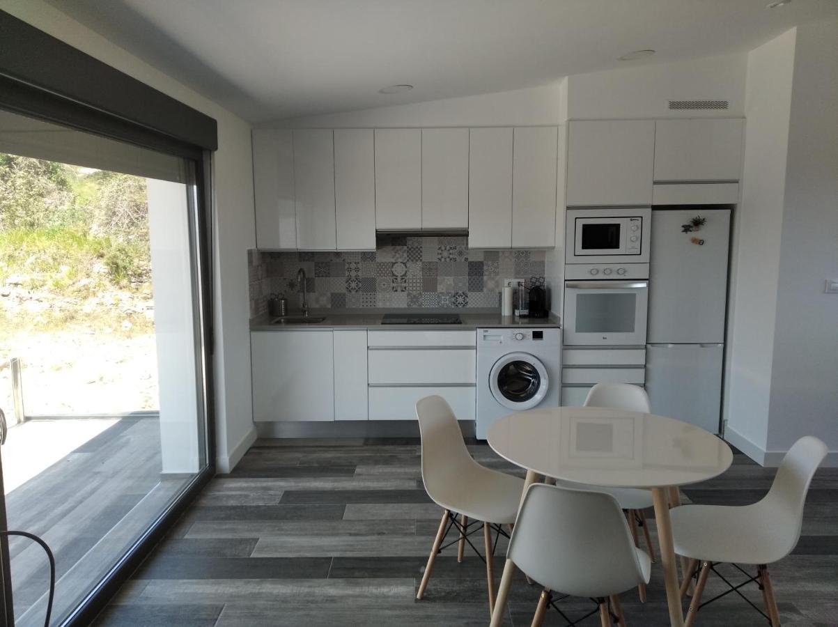 Buenavista Apartment Villapresente ภายนอก รูปภาพ