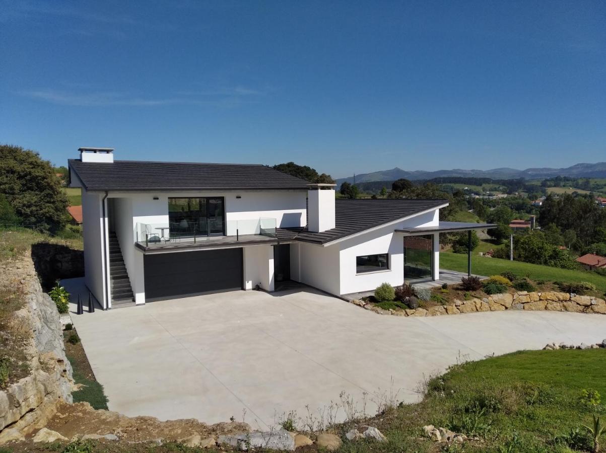 Buenavista Apartment Villapresente ภายนอก รูปภาพ